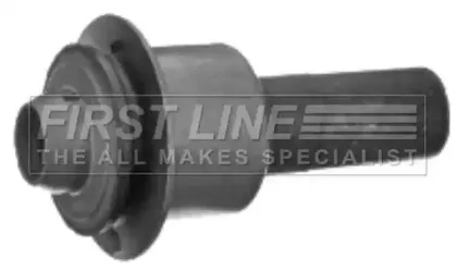 Втулка, балка моста FIRST LINE купить