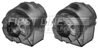 Ремкомплект, соединительная тяга стабилизатора FIRST LINE купить