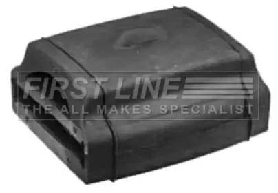 Буфер, амортизация FIRST LINE купить