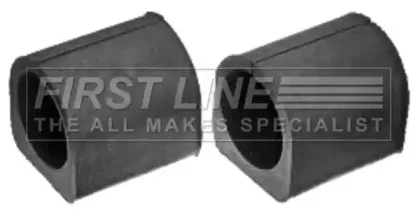 Ремкомплект, соединительная тяга стабилизатора FIRST LINE купить