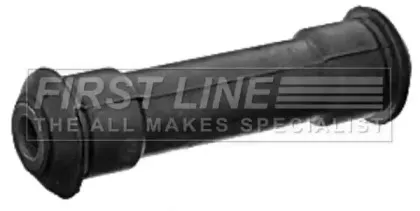 Втулка, серьга рессоры FIRST LINE купить