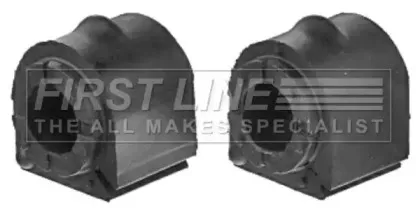 Ремкомплект, соединительная тяга стабилизатора FIRST LINE купить