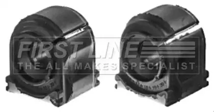 Ремкомплект, соединительная тяга стабилизатора FIRST LINE купить