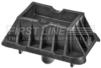 Крепление, автомобильный домкрат FIRST LINE купить