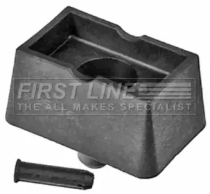 Крепление, автомобильный домкрат FIRST LINE купить