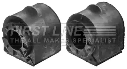 Ремкомплект, соединительная тяга стабилизатора FIRST LINE купить