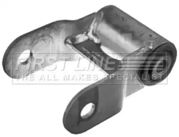 Втулка, серьга рессоры FIRST LINE купить