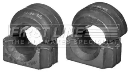 Ремкомплект, соединительная тяга стабилизатора FIRST LINE купить