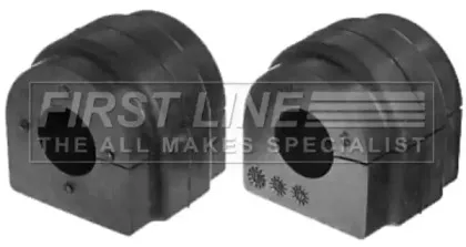 Ремкомплект, соединительная тяга стабилизатора FIRST LINE купить