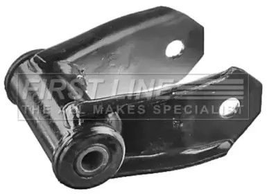 Втулка, серьга рессоры FIRST LINE купить