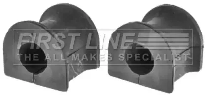 Ремкомплект, соединительная тяга стабилизатора FIRST LINE купить