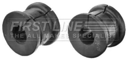 Ремкомплект, соединительная тяга стабилизатора FIRST LINE купить