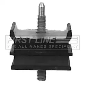 Втулка, балка моста FIRST LINE купить