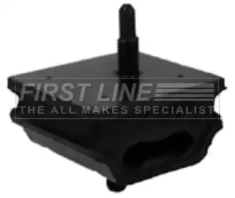 Втулка, балка моста FIRST LINE купить