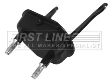 Втулка, балка моста FIRST LINE купить