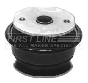 Втулка, балка моста FIRST LINE купить