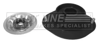 Опора стойки амортизатора FIRST LINE купить