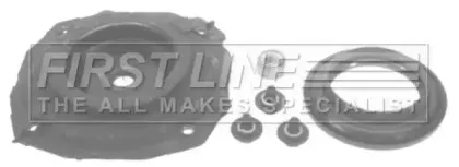 Опора стойки амортизатора FIRST LINE купить