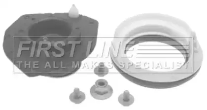 Опора стойки амортизатора FIRST LINE купить