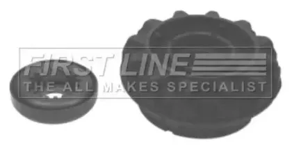Опора стойки амортизатора FIRST LINE купить