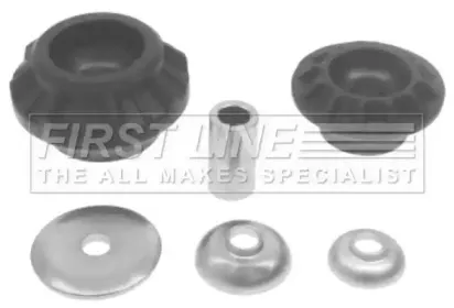 Опора стойки амортизатора FIRST LINE купить