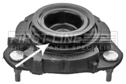 Опора стойки амортизатора FIRST LINE купить