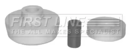 Опора стойки амортизатора FIRST LINE купить