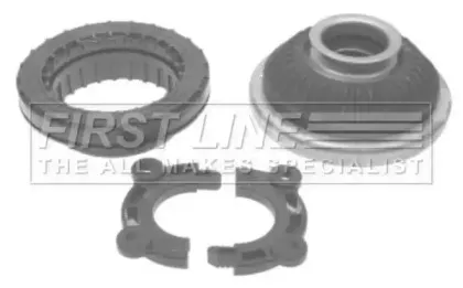 Опора стойки амортизатора FIRST LINE купить