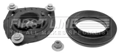 Опора стойки амортизатора FIRST LINE купить