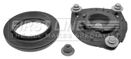 Опора стойки амортизатора FIRST LINE купить