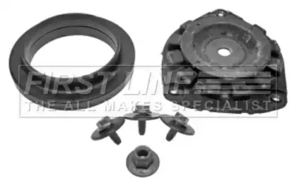 Опора стойки амортизатора FIRST LINE купить