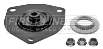 Опора стойки амортизатора FIRST LINE купить