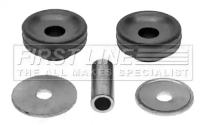 Опора стойки амортизатора FIRST LINE купить