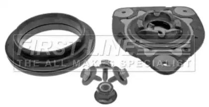 Опора стойки амортизатора FIRST LINE купить