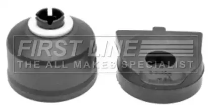 Опора стойки амортизатора FIRST LINE купить
