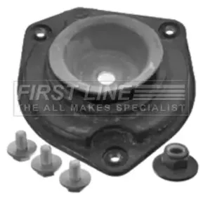 Опора стойки амортизатора FIRST LINE купить