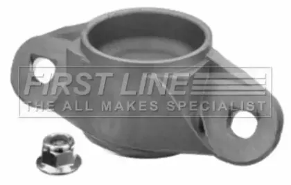 Опора стойки амортизатора FIRST LINE купить