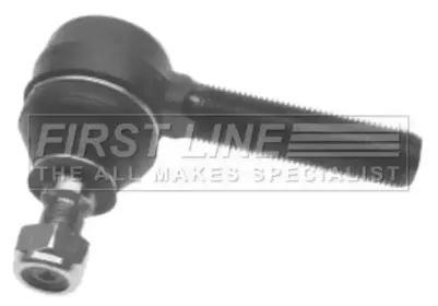 Угловой шарнир, продольная рулевая тяга FIRST LINE купить