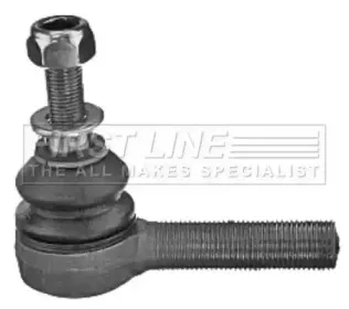 Угловой шарнир, продольная рулевая тяга FIRST LINE купить