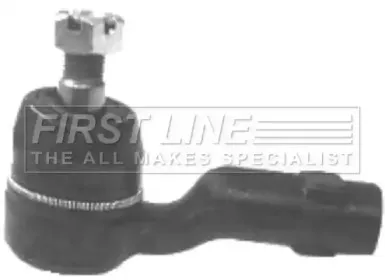 Наконечник поперечной рулевой тяги FIRST LINE купить