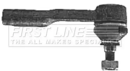Наконечник поперечной рулевой тяги FIRST LINE купить