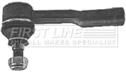 Наконечник поперечной рулевой тяги FIRST LINE купить