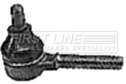 Наконечник поперечной рулевой тяги FIRST LINE купить