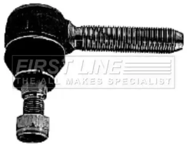 Угловой шарнир, продольная рулевая тяга FIRST LINE купить