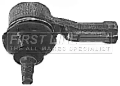 Наконечник поперечной рулевой тяги FIRST LINE купить