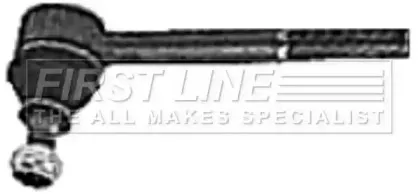 Наконечник поперечной рулевой тяги FIRST LINE купить