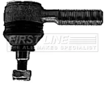 Наконечник поперечной рулевой тяги FIRST LINE купить