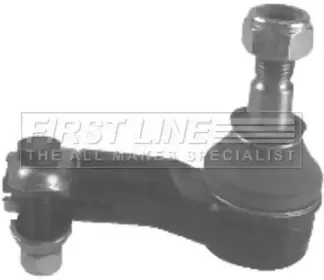 Наконечник поперечной рулевой тяги FIRST LINE купить