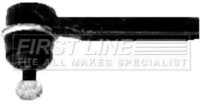 Наконечник поперечной рулевой тяги FIRST LINE купить