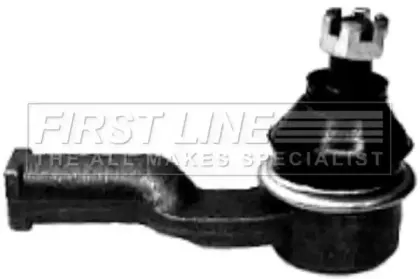 Наконечник поперечной рулевой тяги FIRST LINE купить